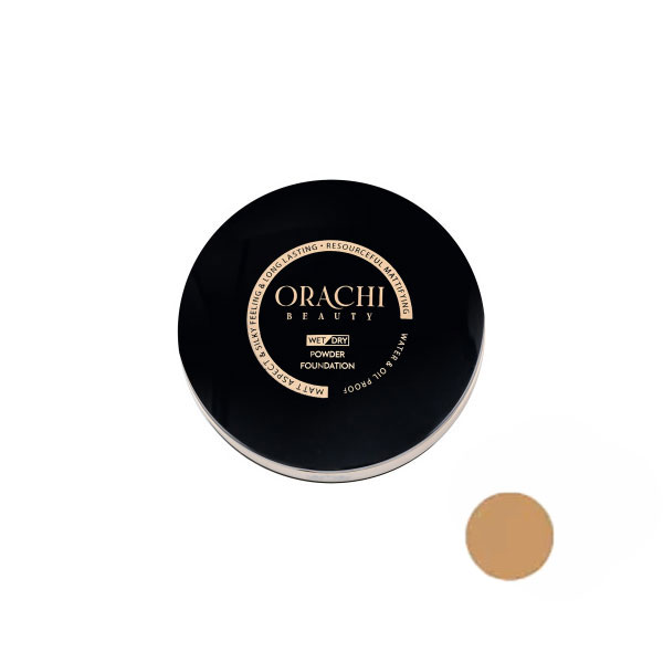 پنکیک اوراچی بیوتی شماره 66