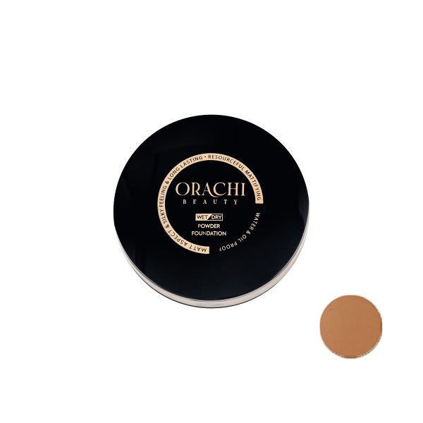 پنکیک اوراچی بیوتی شماره 70