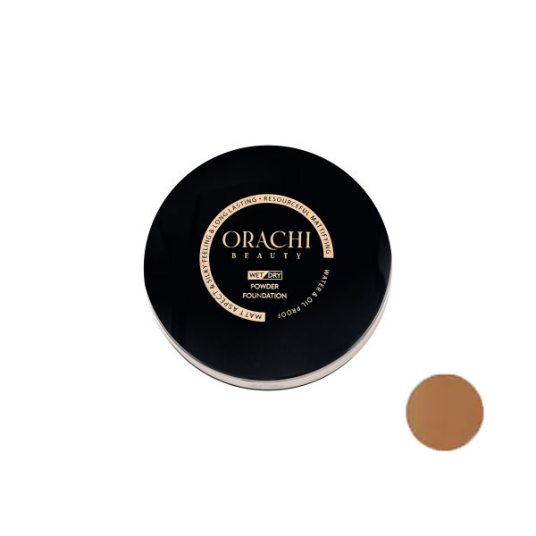 پنکیک اوراچی بیوتی شماره 74