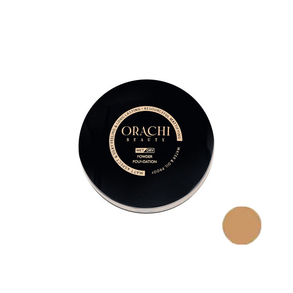 پنکیک اوراچی بیوتی شماره 75