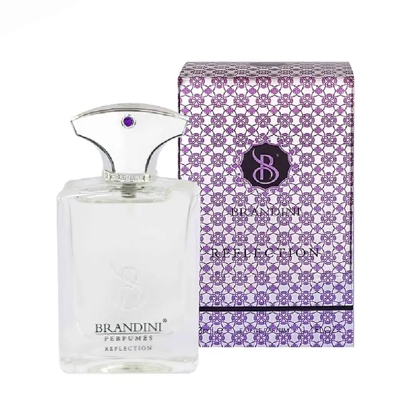 ادو پرفیوم مردانه برندینی مدل آمواج Reflection