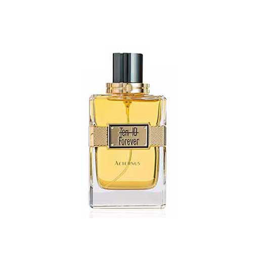 ادوپرفیوم تن فور اور اترنوس علی دایی