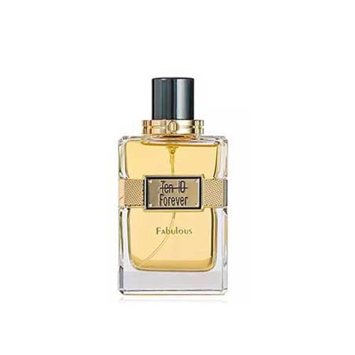 ادوپرفیوم تن فور اور فبیولس علی دایی