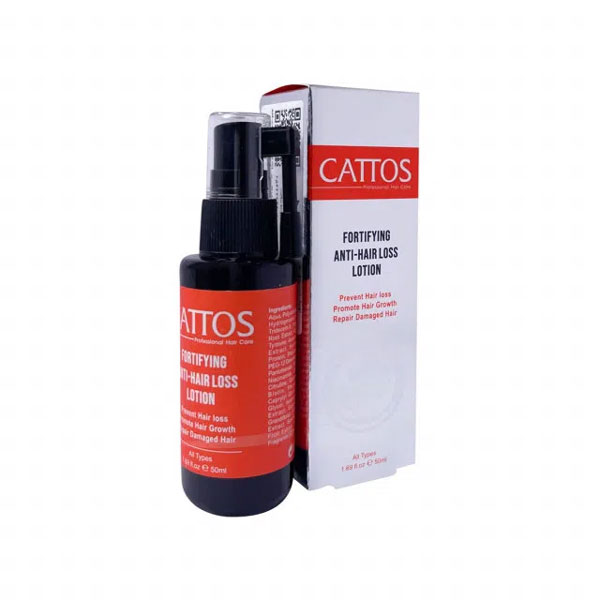تونیک ضد ریزش مو کاتوس