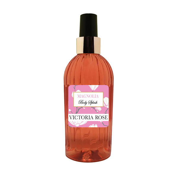 بادی اسپلش زنانه مگنولیا ویکتوریا رز