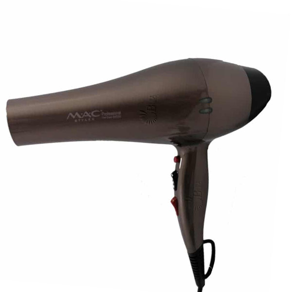 سشوار م ک استایلر مدل MC-6673