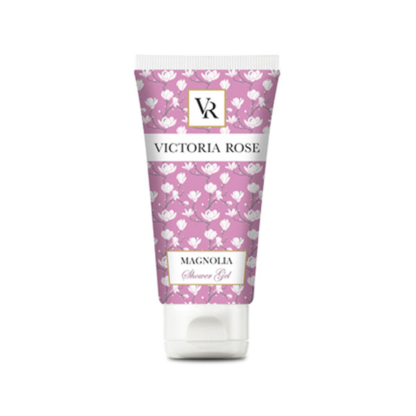 شاور ژل مگنولیا ویکتوریا رز