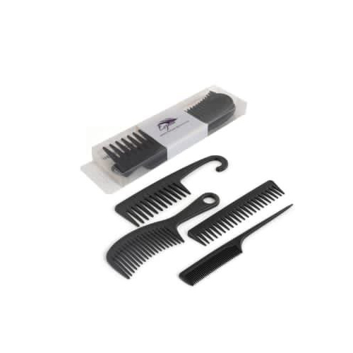 ست 4 عددی شانه لوپینا کد SH010