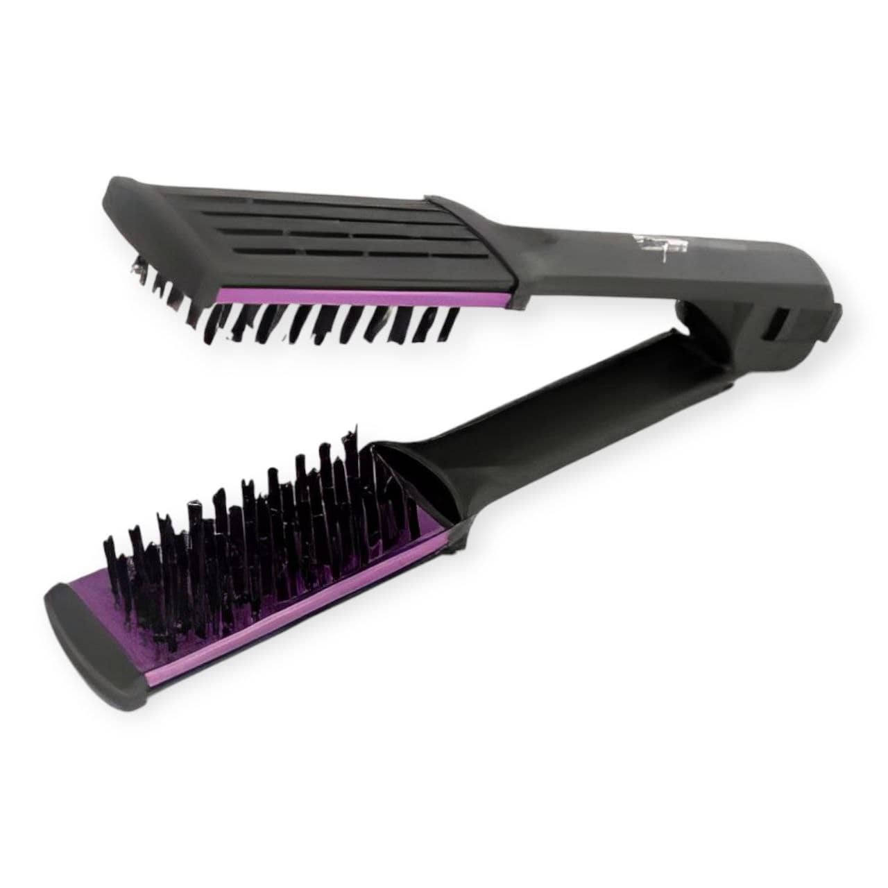 برس کراتین مو سرامیکی نسوز لوپینا مدل HS013