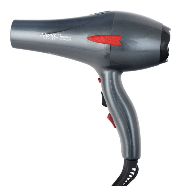 سشوار حرفه ای م ک استایلر مدل MC-a6616