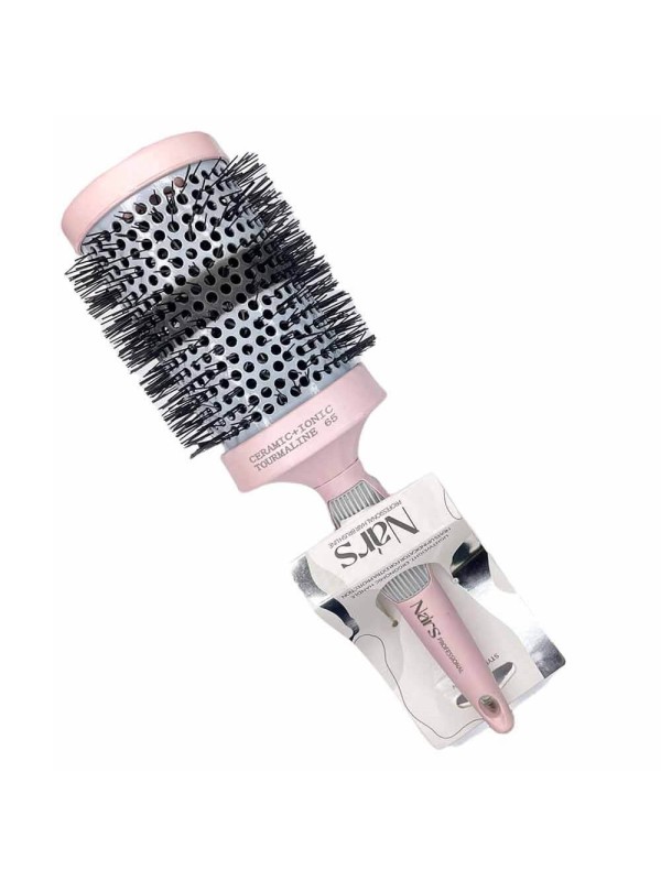 برس گرد سایز 65 نارس