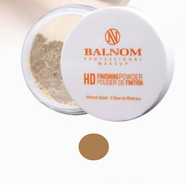 فیکساتور پودری بالنوم شماره 05