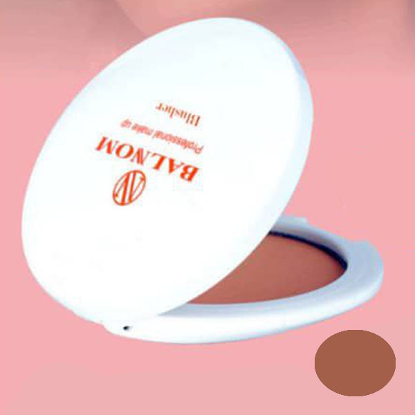 رژ گونه بالنوم شماره C06