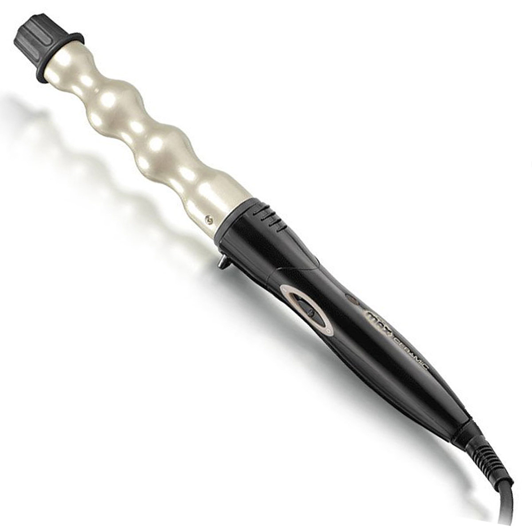 فر کننده مو سرامیکی پرومکس مدل 4866G