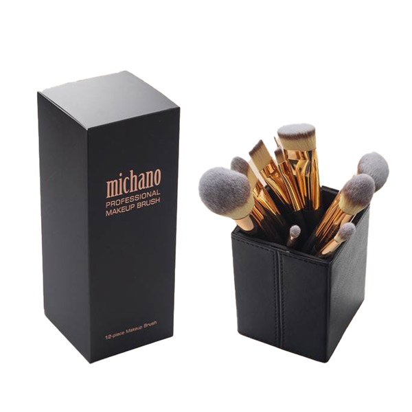 ست براش میچانو 12 تکه