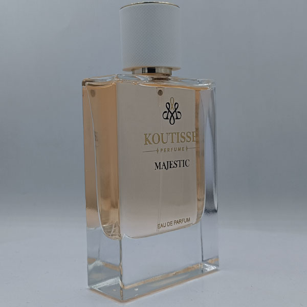 ادوپرفیوم کوتیس مدل مجستیک براون (زنانه،مردانه)