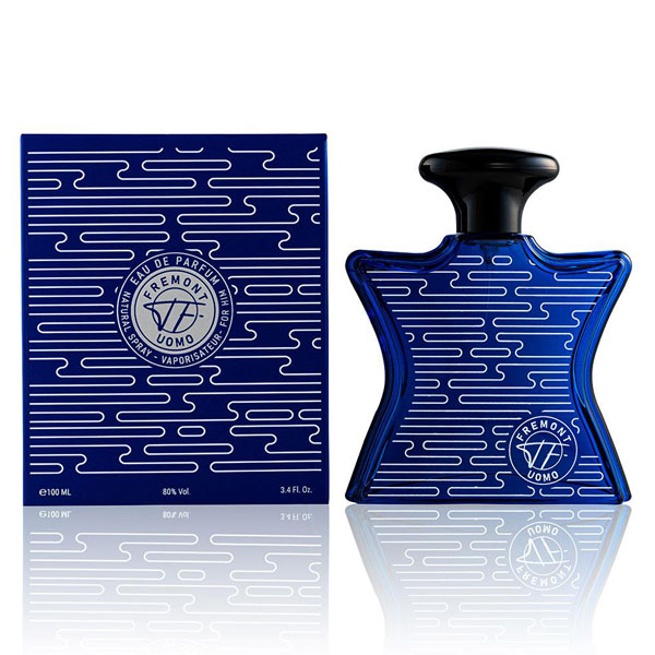 ادوپرفیوم مردانه فرمونت مدل اومو Uomo (رایحه ساواژ دیور)