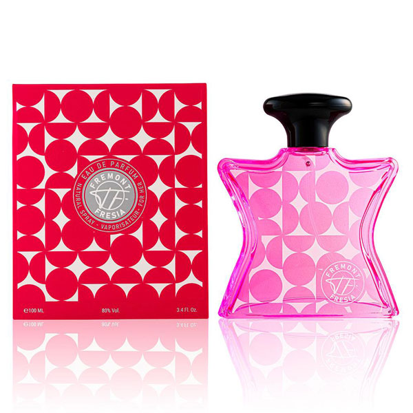 ادوپرفیوم زنانه فرمونت مدل فرزیا Fresia (رایحه ویکتوریا سکرت بامشل)