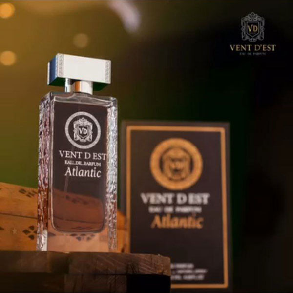 ادوپرفیوم مردانه ونت دست مدل آتلانتیک