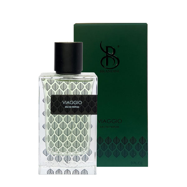 ادوپرفیوم مردانه برندینی مدل ویاجیو Viaggio