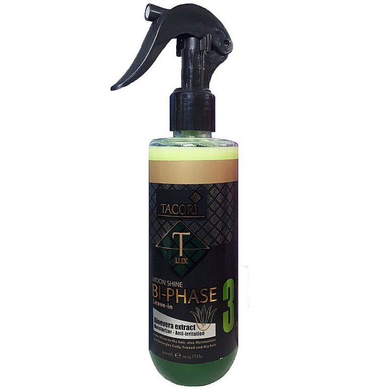 اسپری دو فاز مو تاکوری مون شاین 3