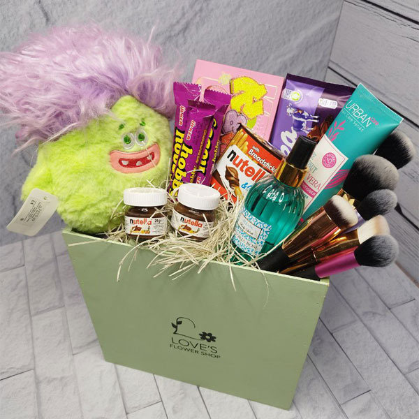 باکس کادویی ولنتاین 3/041 میلیونی