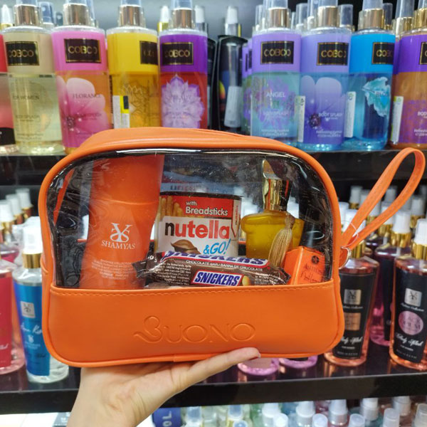 باکس کادویی ولنتاین 1/450 میلیونی