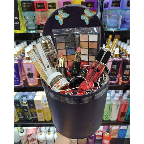 باکس کادویی ولنتاین 2/510 میلیونی