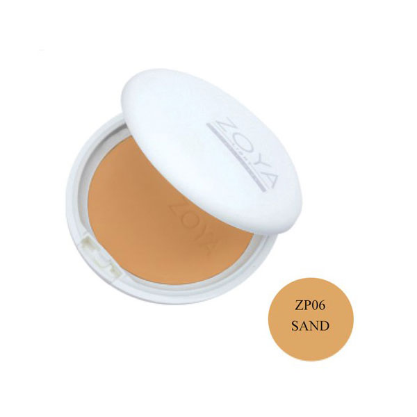 پنکک زویا شماره ZP06