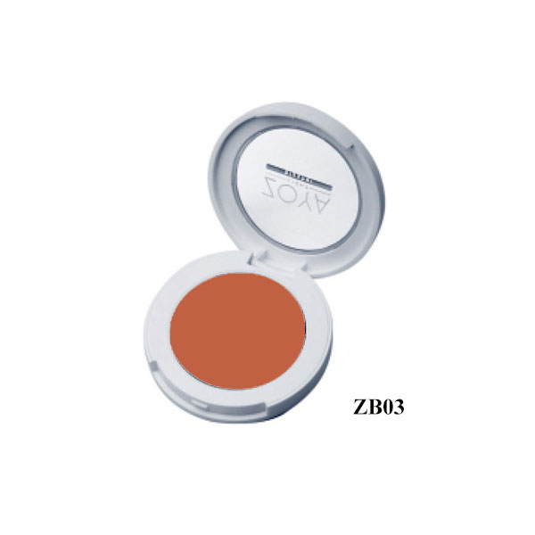 رژگونه زویا شماره ZB03