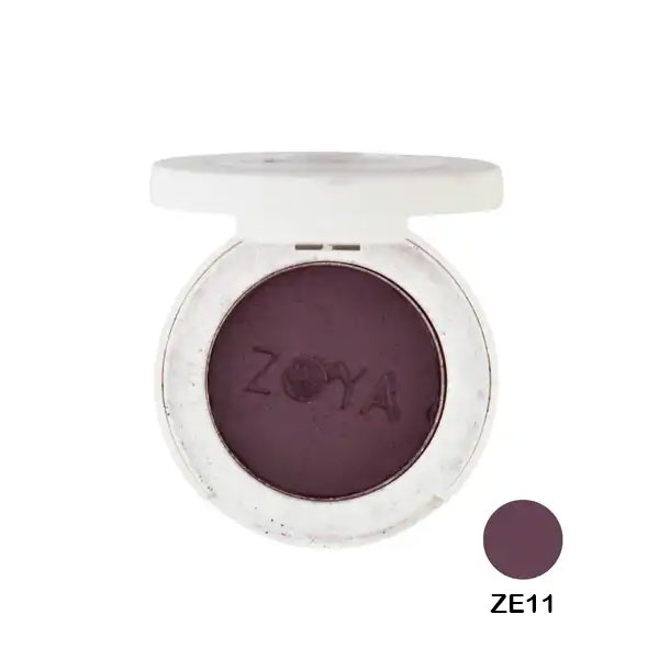 سایه چشم زویا شماره ZE11