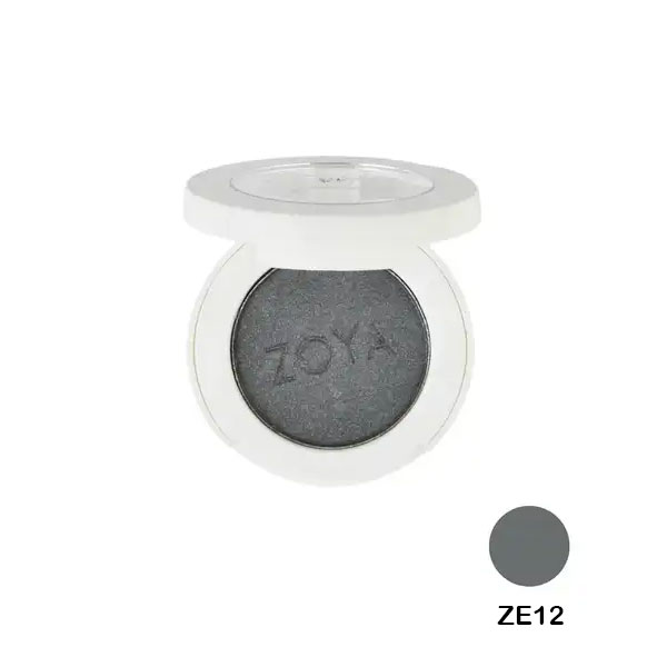 سایه چشم زویا شماره ZE12