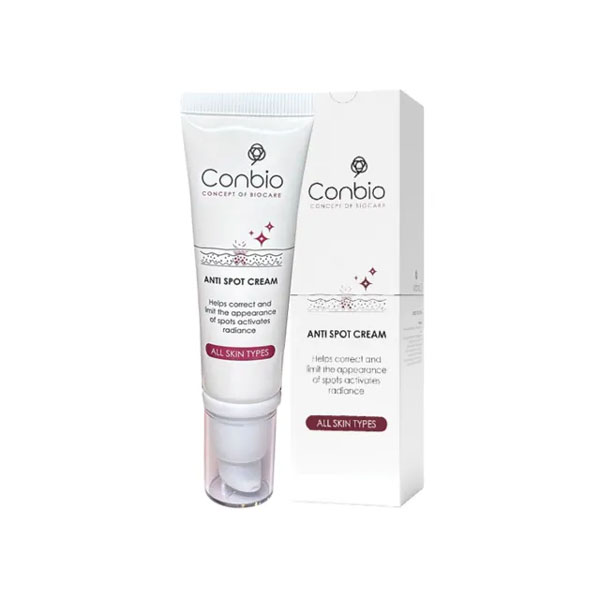 کرم ضد لک کانبیو