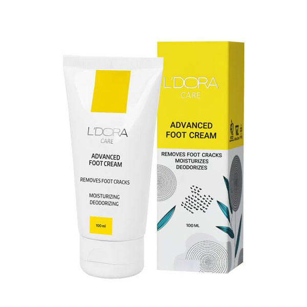 کرم چند منظوره ترک پا لدورا