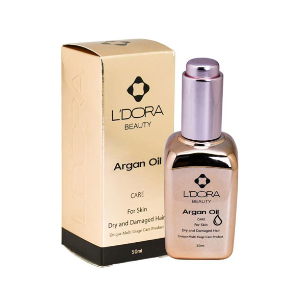 روغن آرگان لدورا