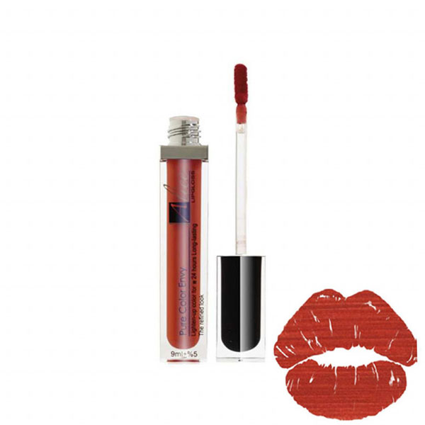 رژ لب مایع آلیس شماره 605