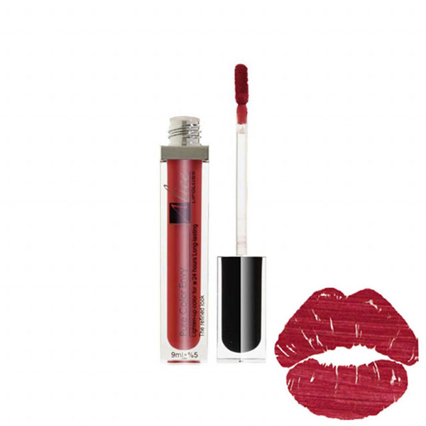 رژ لب مایع آلیس شماره 608