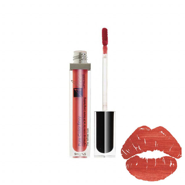 رژ لب مایع آلیس شماره 616