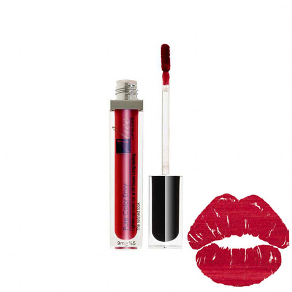 رژ لب مایع آلیس شماره 614