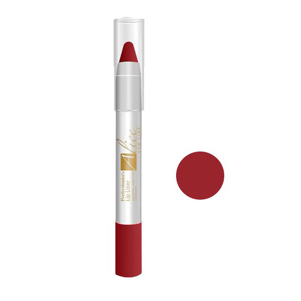 رژ مدادی آلیس شماره 03