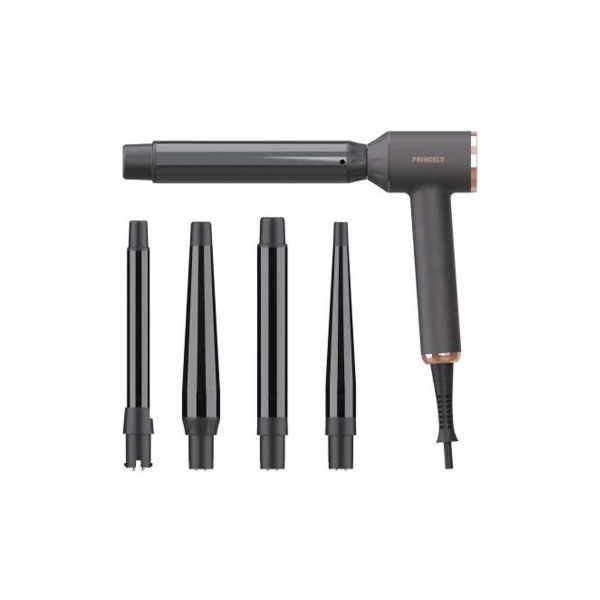 حالت دهنده 5 کاره مو پرنسلی مدل PR155AT