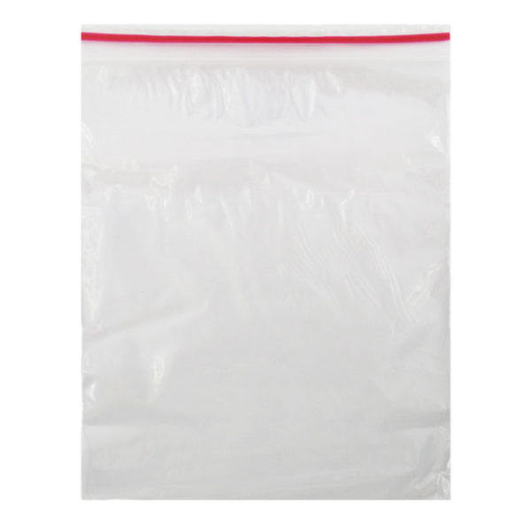 کیسه زیپ دار مدل R14&SH18 بسته 50 عددی