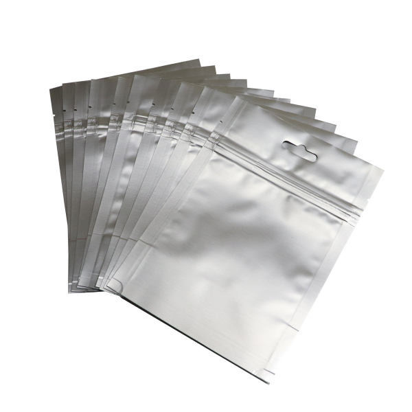 کیسه زیپ دار کد R20&SH30 بسته 10 عددی