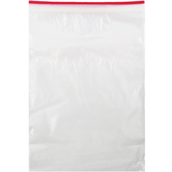  کیسه زیپ دار هیوا مدل زیپ کیپ بسته 50 عددی