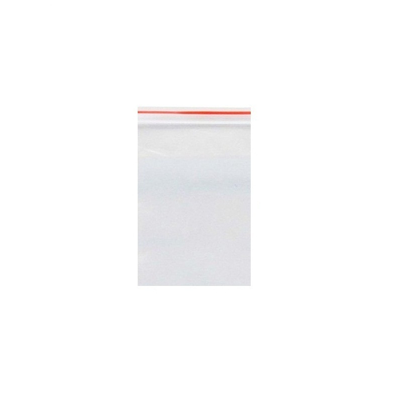 کیسه زیپ دار مدل ZK-1015 بسته 50 عددی 