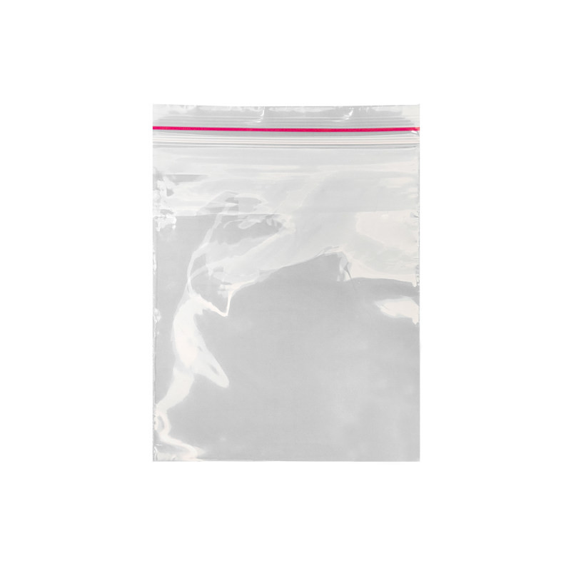 کیسه زیپ دار مدل S22 بسته 50 عددی