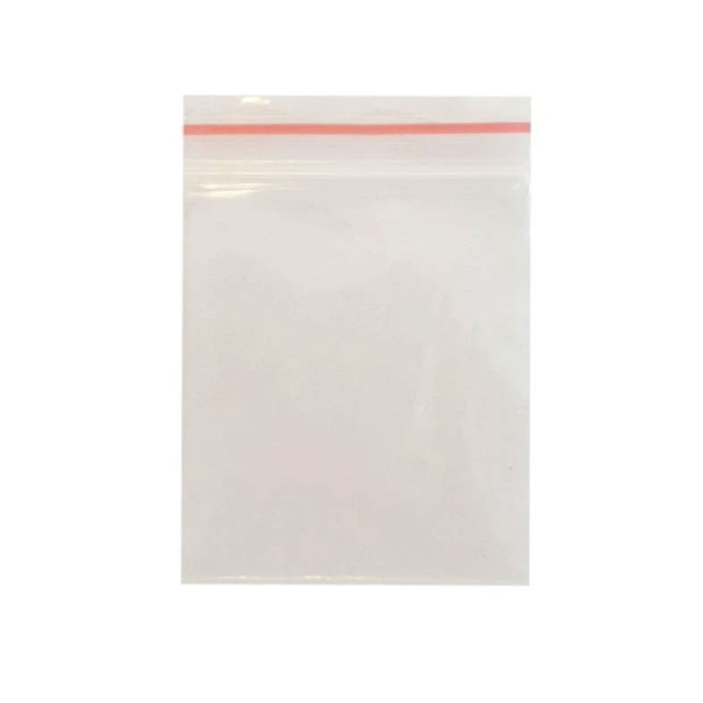 کیسه زیپ دار مدل 4*6 بسته 300 عددي