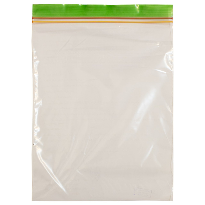 کیسه زیپ دار طوفان کد TPK-29 بسته 25 عددی