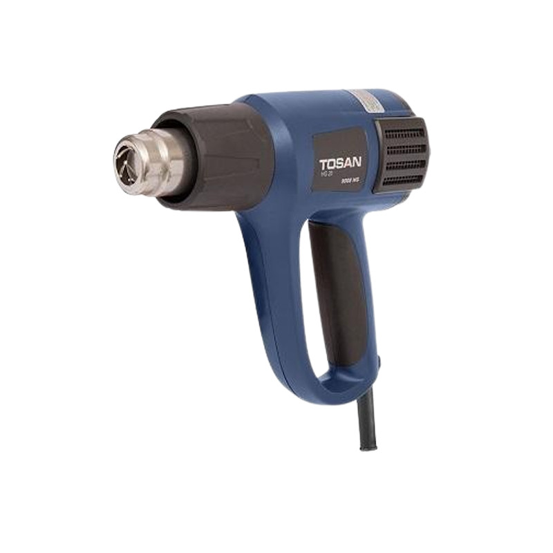 سشوار صنعتی توسن مدل 9008HG