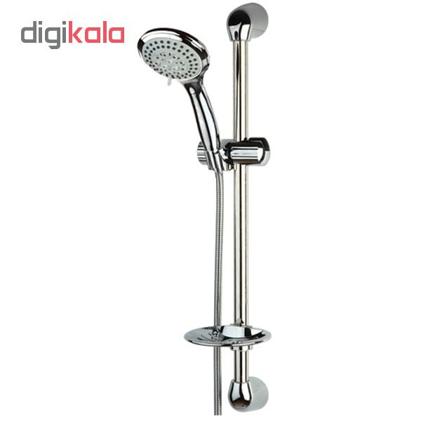 دوش حمام راسان مدل یونیکا